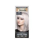 Jerome Russell Bblonde Silver Non-Permanent Hair Toner