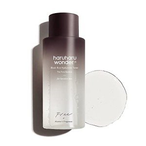Haruharu Wonder Black Rice Hydrating Toner 150ml