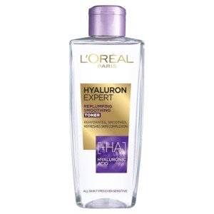 L'Oréal Paris Hyaluron Expert Replumping Toner, 200ml