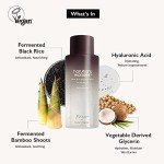 Haruharu Wonder Black Rice Hydrating Toner 150ml
