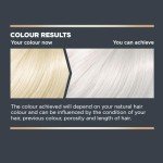 Jerome Russell Bblonde Silver Non-Permanent Hair Toner