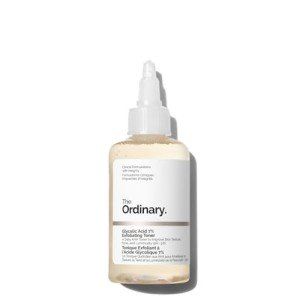 The Ordinary Glycolic Acid Exfoliating Toner - 240ml