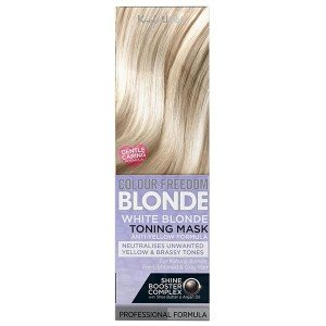 Knight & Wilson Blonde Anti-Yellow Toner Mask 150ml