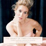 Sarah Jessica Parker Lovely Eau de Parfum 200ml