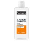 Neutrogena Blackhead Eliminating Salicylic Acid Toner