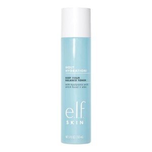 e.l.f. SKIN Balance Toner with Hyaluronic Acid & Aloe