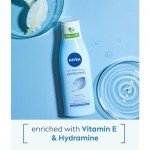 NIVEA 2-in-1 Milk & Toner, 200ml