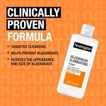 Neutrogena Blackhead Eliminating Salicylic Acid Toner