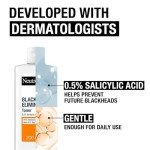 Neutrogena Blackhead Eliminating Salicylic Acid Toner