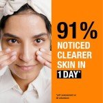 Neutrogena Blackhead Eliminating Salicylic Acid Toner