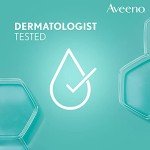 Aveeno Calm+Restore Fragrance-Free Toning Lotion 200ml