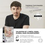 L'Oréal Paris Préférence Platinum Ice Toner