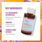 Good Molecules Niacinamide Brightening Facial Toner