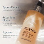 ELEMIS Soothing Apricot Toner - Hydrating & Calming