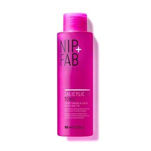 Nip + Fab Salicylic Acid Face Toner 100ml