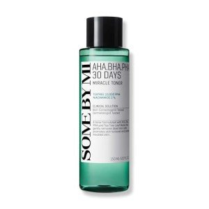 SOME BY MI Miracle Toner 150ml - AHA-BHA-PHA