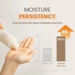 TIRTIR Milk Skin Rice Toner - Hydrating & Refreshing