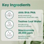 SOME BY MI Miracle Toner 150ml - AHA-BHA-PHA