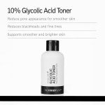 The INKEY List Glycolic Acid Toner 100ml