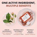 Hydrating Rose Water Facial Toner with Aloe Vera