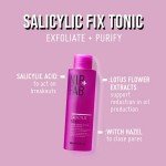 Nip + Fab Salicylic Acid Face Toner 100ml