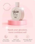 Supergloss Color Conditioning Hair Gloss - Pearl Blonde