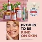Hydrating Rose Water Facial Toner with Aloe Vera