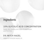 The INKEY List Glycolic Acid Toner 100ml