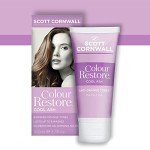 Scott Cornwall Cool Ash Hair Toner 100ml