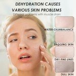 12 Pack Hydrating & Soothing Daily Face Masks