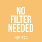 Nip + Fab Salicylic Acid Face Toner 100ml