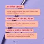 BYOMA Brightening Toner - Deep Clean & Hydrate