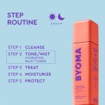 BYOMA Hydrating Toner for Dry Skin - 150ml