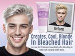 Scott Cornwall Cool Ash Hair Toner 100ml