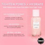 Glow Recipe PHA + BHA Pore Minimizing Toner