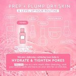 Glow Recipe PHA + BHA Pore Minimizing Toner