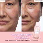 Glow Recipe PHA + BHA Pore Minimizing Toner