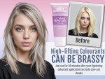Scott Cornwall Cool Ash Hair Toner 100ml