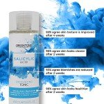 Creightons Salicylic Acid Exfoliating Tonic 200ml