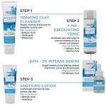 Creightons Salicylic Acid Exfoliating Tonic 200ml