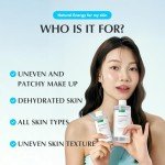 EQQUALBERRY 300ml Moisturizing & Soothing Face Toner