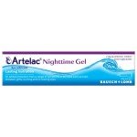 Bausch + Lomb Artelac Nighttime Eye Gel 10g