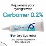 Ocufresh 0.2% Lubricating Eye Gel for Dry Eyes