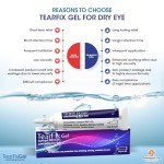 TearFix Eye Gel for Irritated, Dry Eyes