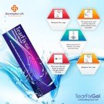 TearFix Eye Gel for Irritated, Dry Eyes