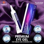 TearFix Eye Gel for Irritated, Dry Eyes