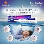 TearFix Eye Gel for Irritated, Dry Eyes