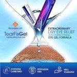 TearFix Eye Gel for Irritated, Dry Eyes