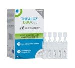 Thealoz Duo Gel Eye Drops - 30 Single Doses