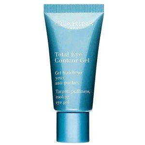 Clarins Total Eye Contour Gel - 20ml